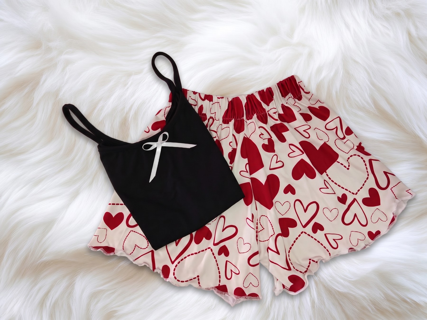 Pijama infantil KRO Collection