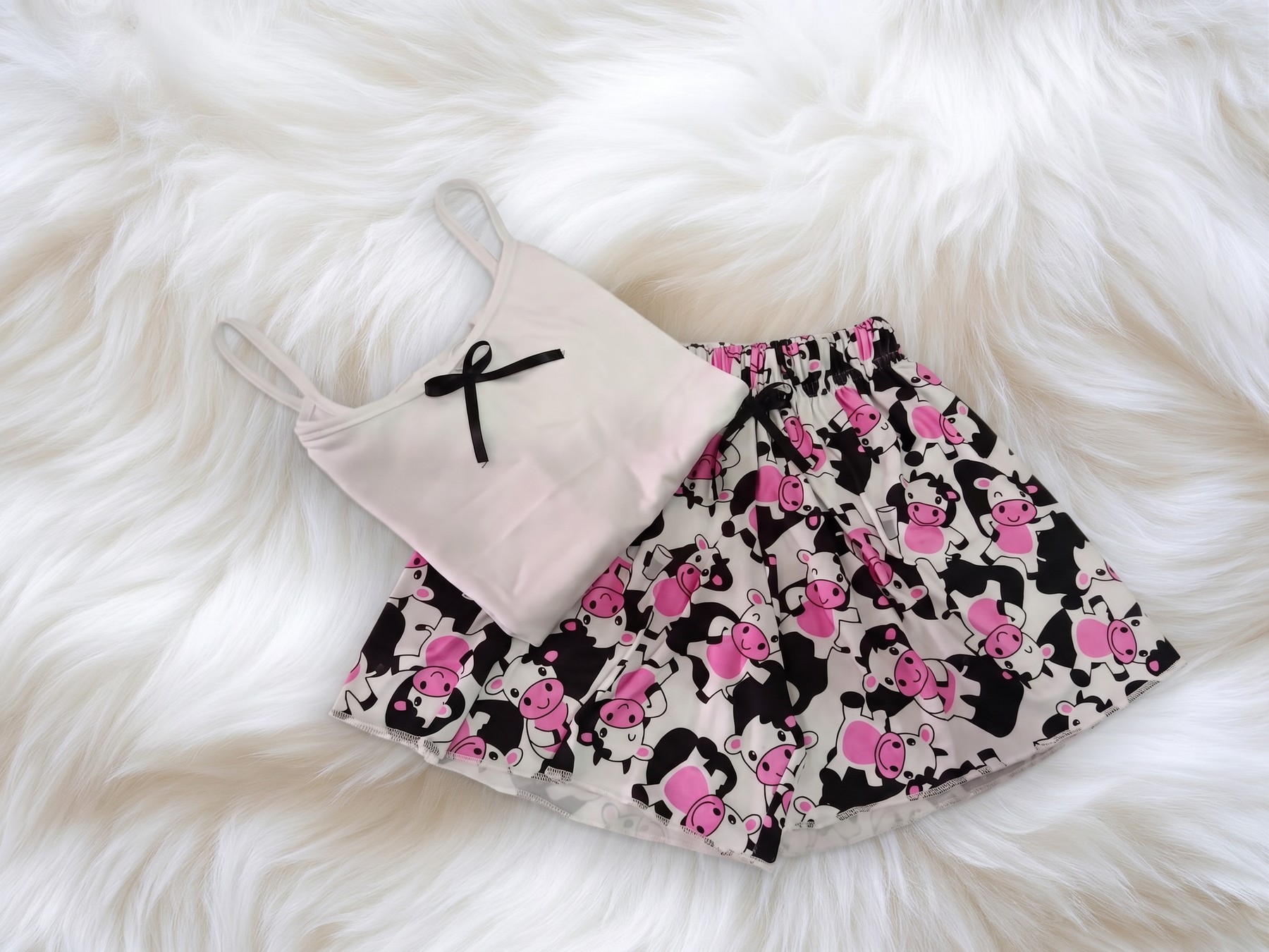 Pijama KRO Collection destacada